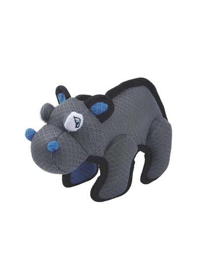 M-pets Mega Mini Hippopotam Köpek Oyuncağı
