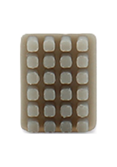 Qidi Tech Max4 Silikon Nozzle Temizleyici