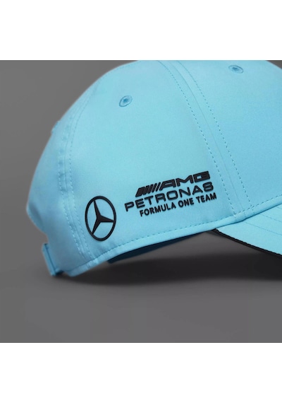 Adidas Mercedes Amg Driver Şapka C-adıjw6269a30a00 Mavi