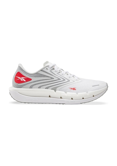 Reebok Floatzıg Tread Beyaz Erkek Koşu Ayakkabısı Beyaz-sıyah