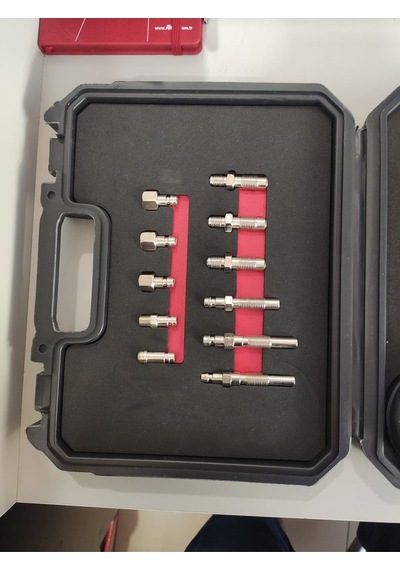 Pro Dht Kompresyon Test Kiti Dizel - D11120006