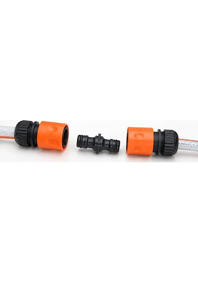 Tr Md-313 Otomatik Hortum Bağlantı Aparatı 3 Parça