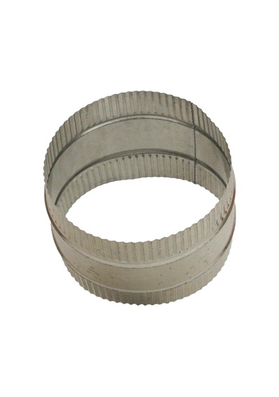 Metal Manşon 200 Mm 0 - 10 CM
