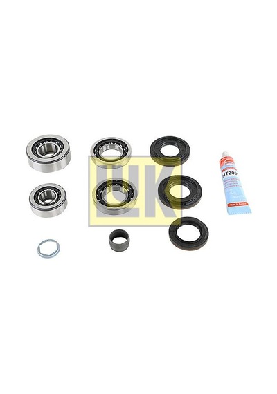 Luk Dıferansıyel Tamır Takımı Bmw E81 E82 E87 E88 E90 E91 E92 E93 E60 E70 F25 E84 462014810 7625974