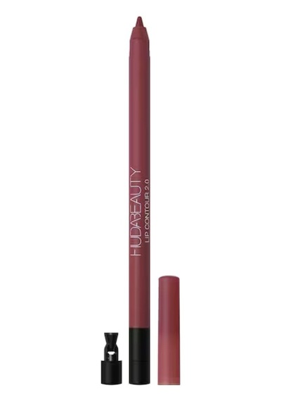Huda Beauty Lip Contour 2.0 Deep Rose Dudak Kalemi