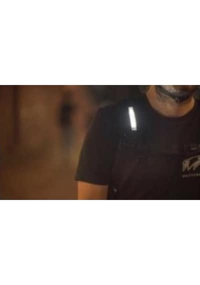 Knog Blinder Plus USB Şarjlı Bisiklet Ön Aydınlatma FAR-220