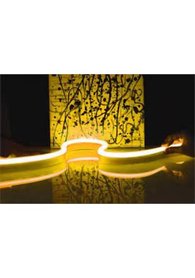 24v Neon Şerit Led Günışığı
