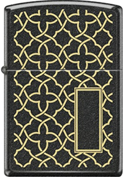 Zippo Ornate Çakmak - 236-045057