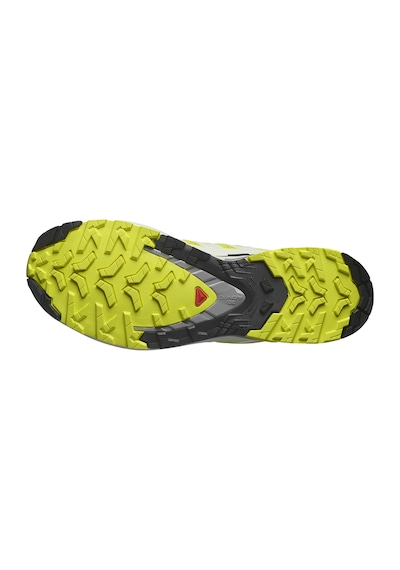 Salomon Xa Pro 3d V9 Çok Renkli Yürüyüş Ayakkabı Çok Renkli