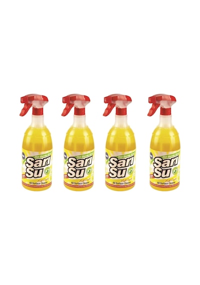 Su Ss65 1000ml 4 Adet Genel