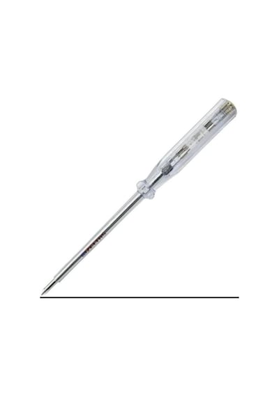 Mey İthalat İzeltaş 4550 Elektrik Yıldız Kontrol Kalemi 190 Mm