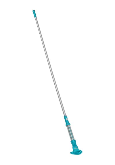 Bestway 58771 Aquasurge Şarjlı Havuz Vakum Süpürge