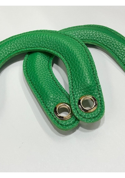 Karantuhafiye Çanta Sapı / Model Çanta Sapı Benetton Yeşili Benetton Yeşili Çok Renkli