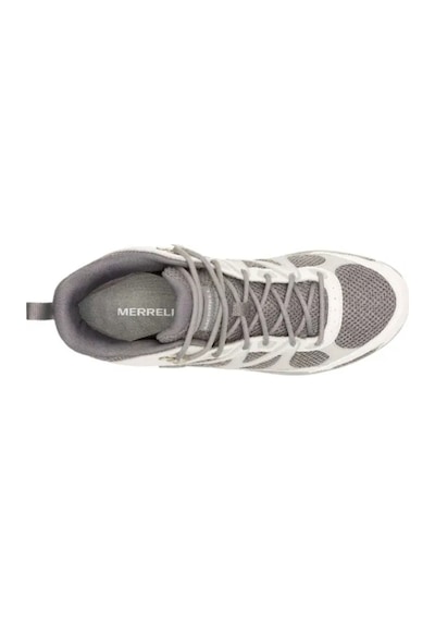Merrell J038277 Tempo Exp Mıd Wp Erkek Outdoor Bot Bej Bej