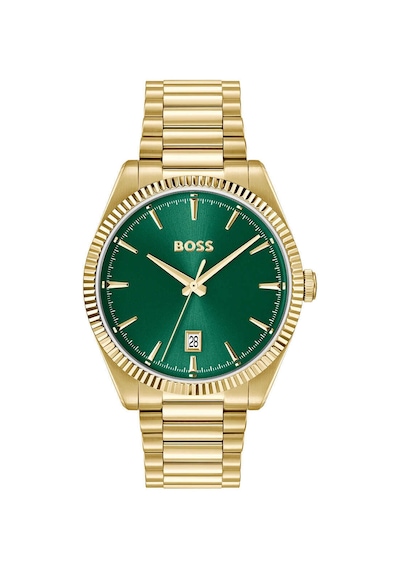 Boss Watches Hb1514355 Erkek Kol Saati Altın