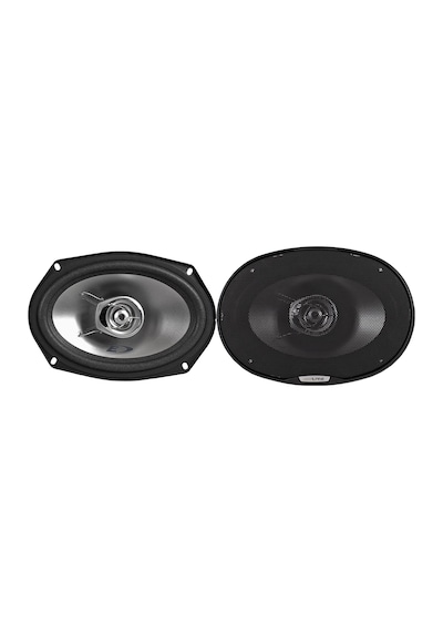Öztürk Elektronik-Alpine Sxe-6925S 6"X9" 15X23Cm Coaxial 2-Yol