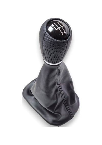 Seat Leon 2000-2005 Dizel İçin Vites Topuzu Körüğü 1m0711113bd