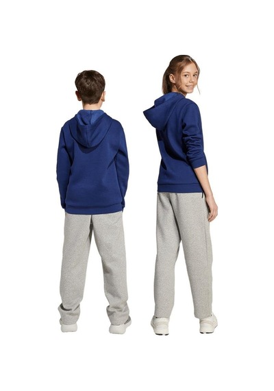 Adidas Çocuk Eşofman Altı J Clgt Fl Pnt Jw2386 Gri