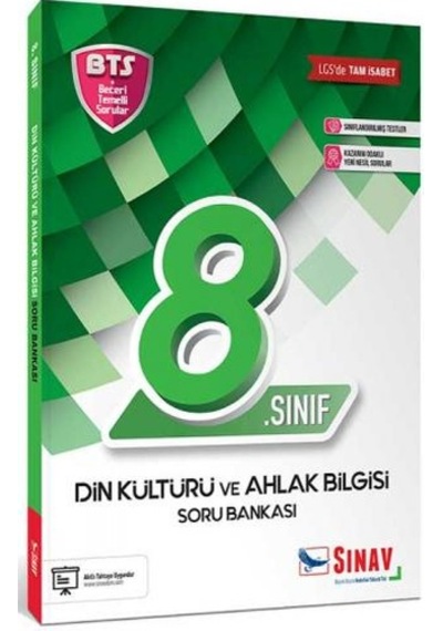 Şeker Portakalı 8. Sınıf T.C İnkılap Tarihi ve Atatürkçülük