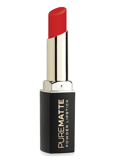 Powder Lipstick No: 117 - Nemlendirici Pudramsı Mat Ruj 0