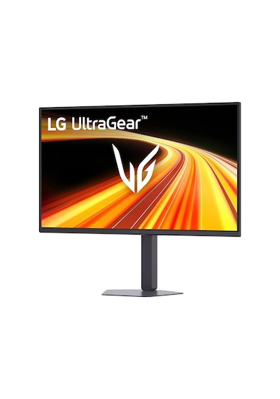 32g620b-b Ultragear G6 32" 1ms Gtg 200hz Hdmı+dp Qhd 2560x1440 Hdr10 G-sync Compatible Freesync Premium Gaming Monitör