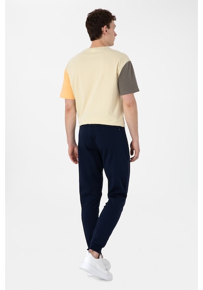 U.s. Polo Assn. Erkek Lacivert Eşofman Altı 50306943-vr033 Lacivert