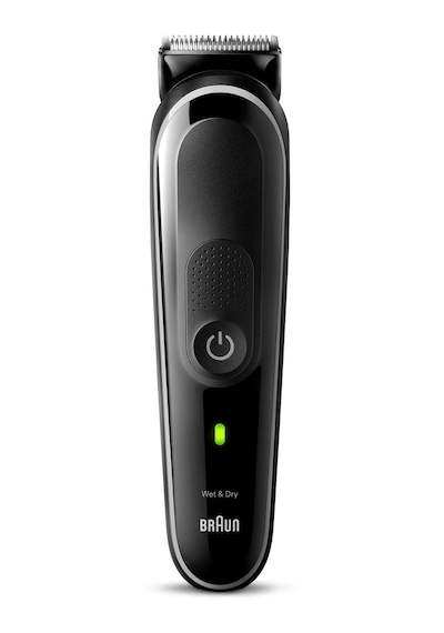 Braun Mgk3440 Series 3 Hepsi Bir Arada Şekillendirme Seti Ve 8 İ 1 Arada Erkek Bakım Kiti Diğer