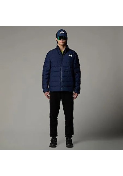 The North Face M Aconcagua 3 Jacket Erkek Ceket Nf0a84hz4gv1 Nf0a84hz4gv1 Lac Lacivert