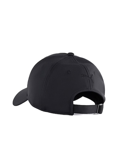 Puma Ferrari Pro Bb Cap Şapka 02641901 Siyah Siyah