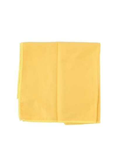 Dun115 Mikrofiber Bez 35x35 Cm 200 G/m² -