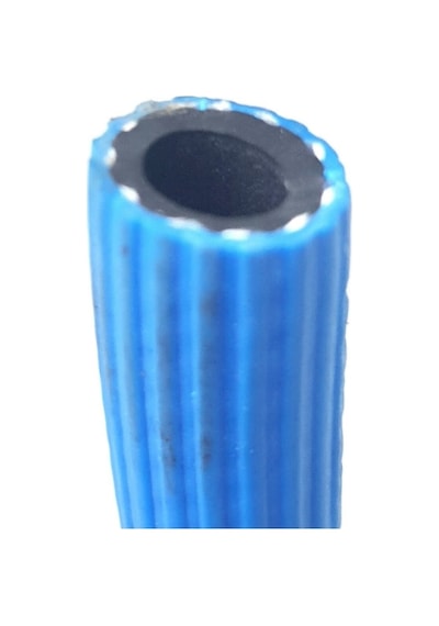 Sel Hava Hortumu 8Mm 100 Metre Kırmızı