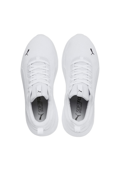 Puma Anzarun Lite Erkek Beyaz Spor Ayakkabı 371128-03 001