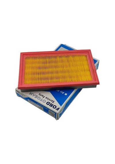 Fiesta 1.4 Benzinli Hava Filtresi 1996-2001 Ford