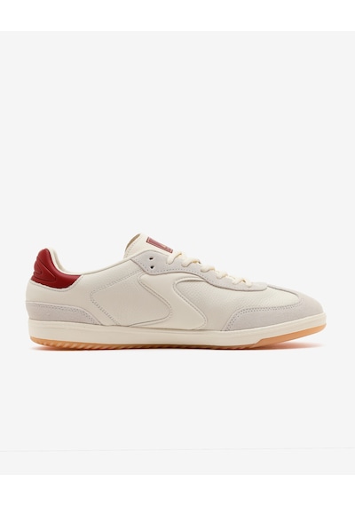 Skechers Hotshot Erkek Bej Sneakers 254162 Ntbg Bej