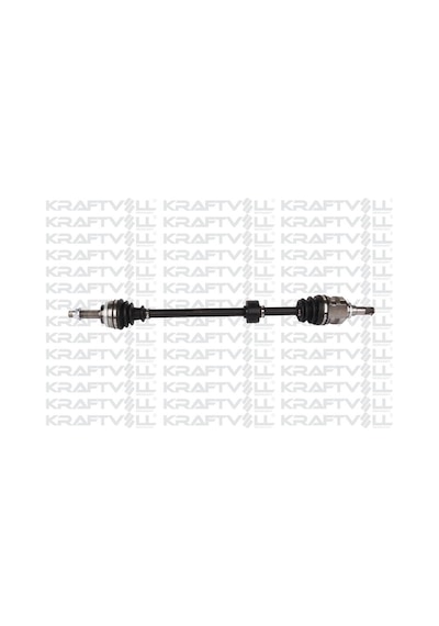 Ön Aks Komple Sol Corolla 1,6 Benzınlı 2013-2018 Otomatık Vıtes E18 Kasa 1zrefe Motor