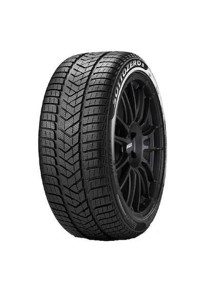 Pirelli Winter Sottozero Serie 3 225/50R18 99H Ao XL Kış Lastiği 2025