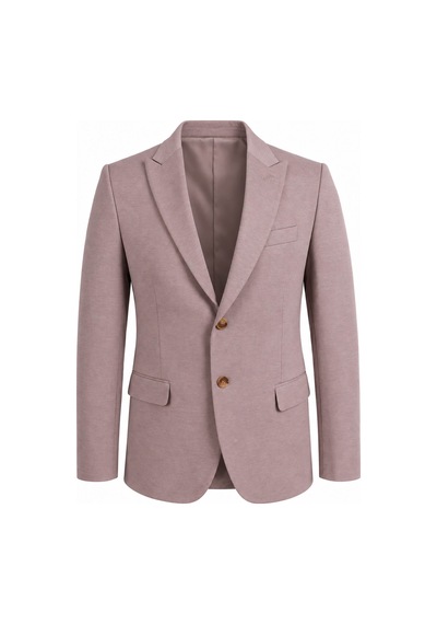 Trender Lamina Bej Erkek Ceket 27ky47000050