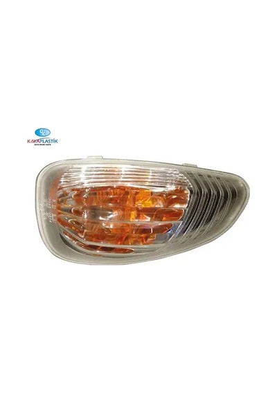 Dış Dikiz Ayna Sinyali Sağ Sarı Master Iıı 10 Movano B 10 2.3dci Kaya Plastık 261603141r/ 261609635r/ 2616000q0a