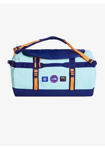The North Face Nf0a52st-4y2 Base Camp Duffel S Spor Çanta Turkuaz