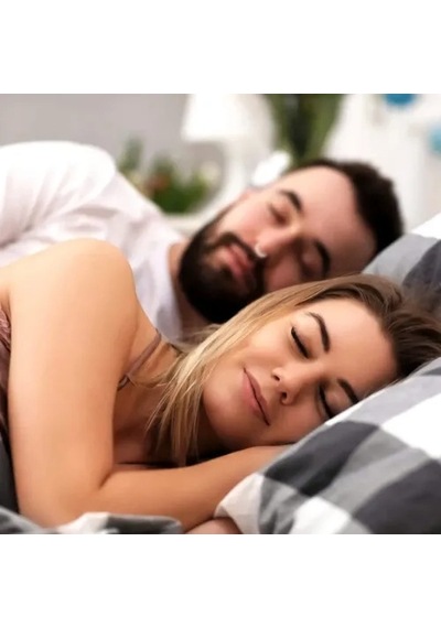 Mey İthalat Horlama Önlemeye Yardımcı Burun Aparatı