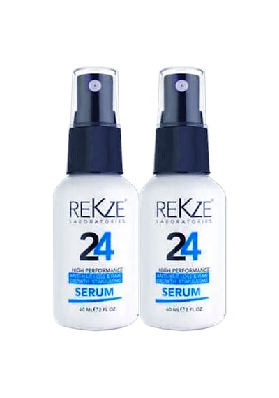 Rekze Saç Besleme Spreyi 2 Adet 60 Ml 85589202