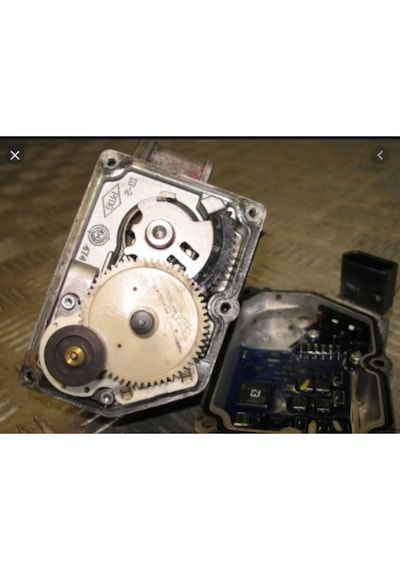 Audi Seat Skoda Volkswagen Hyundai Kia Mercedes Gaz Kelebeği Motor Dişlisi