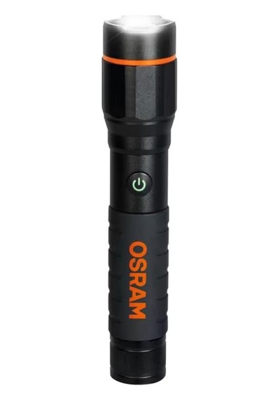 Osram El Feneri Ledli Fonksiyonlu Şarjlı Mıknatıslı 800 Lümen 180 35 Mm