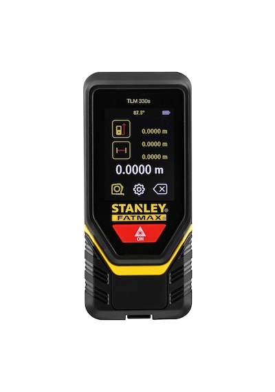 Stanley Stht1-77140 Tlm 330 100m Lazer Metre