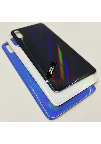 Samsung Galaxy Uyumlu A70 Sm-A705F Arka Pil Kapağı