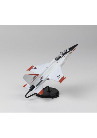 Academy 12519 1/72 Ölçek, Rokaf T-50 Advanced Trainer Eğitim Uçağı Demonte, Plastik Kiti-51218