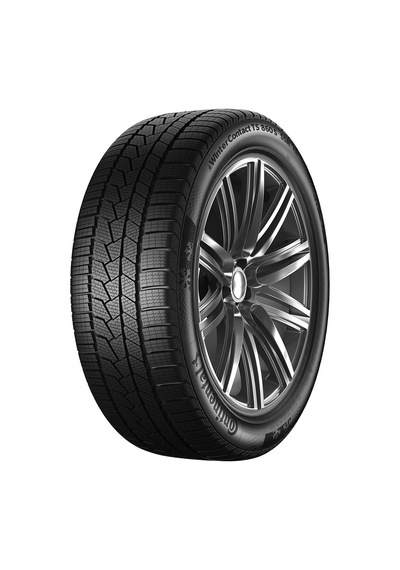 Continental 285/30R21 100W XL Contiwintercontact TS860S FR Kış Lastiği 2026