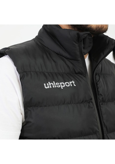 Siyah Uhlsport Erkek Günlük Yelek Free 1101759 001