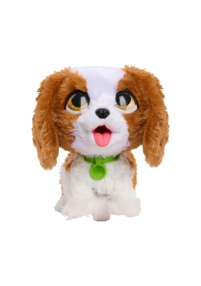 Mey İthalat Peluş Köpek