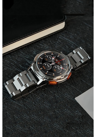Kospet Tank T2 Special Edition Akıllı Saat (Distribütör Garantili)